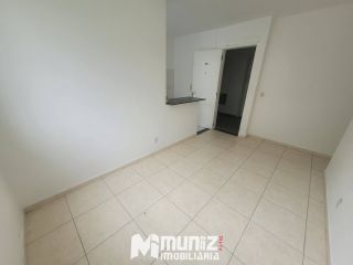 Apartamento Para Alugar com 2 quartos no Condomínio Alamedas Jardins
