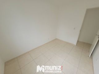 Apartamento Para Alugar com 2 quartos no Condomínio Alamedas Jardins