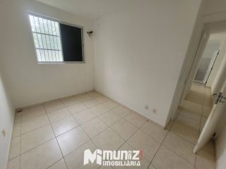 Apartamento Para Alugar com 2 quartos no Condomínio Alamedas Jardins