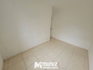 Apartamento Para Alugar com 2 quartos no Condomínio Alamedas Jardins