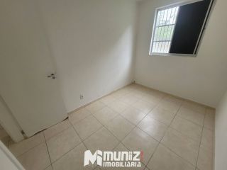 Apartamento Para Alugar com 2 quartos no Condomínio Alamedas Jardins