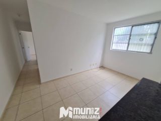 Apartamento Para Alugar com 2 quartos no Condomínio Alamedas Jardins