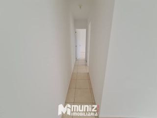 Apartamento Para Alugar com 2 quartos no Condomínio Alamedas Jardins