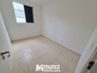 Apartamento Para Alugar com 2 quartos no Condomínio Alamedas Jardins