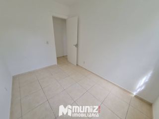 Apartamento Para Alugar com 2 quartos no Condomínio Alamedas Jardins