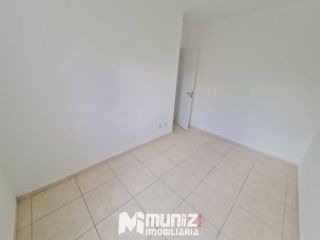 Apartamento Para Alugar com 2 quartos no Condomínio Alamedas Jardins