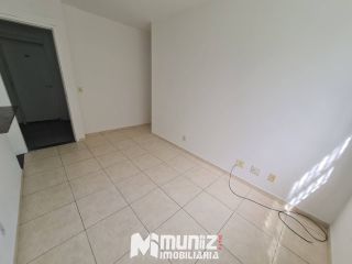 Apartamento Para Alugar com 2 quartos no Condomínio Alamedas Jardins