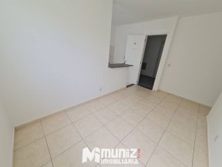 Apartamento Para Alugar com 2 quartos no Condomínio Alamedas Jardins