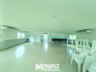 Apartamento Para Alugar com 2 quartos no Condomínio Alamedas Jardins