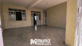 Aluga-se Excelente Casa na Rua Silverio Fontes - Bairro Suíssa