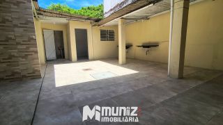 Aluga-se Excelente Casa na Rua Silverio Fontes - Bairro Suíssa