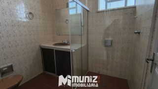 Aluga-se Excelente Casa na Rua Silverio Fontes - Bairro Suíssa