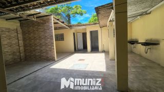 Aluga-se Excelente Casa na Rua Silverio Fontes - Bairro Suíssa