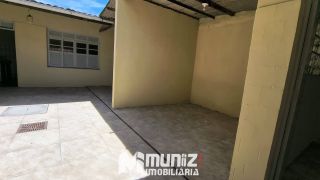 Aluga-se Excelente Casa na Rua Silverio Fontes - Bairro Suíssa