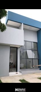 Casa Para Vender no bairro Coroa do Meio