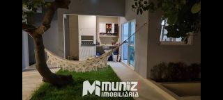 Casa Para Vender no bairro Coroa do Meio