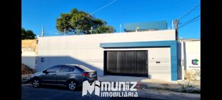 Casa Para Vender no bairro Coroa do Meio