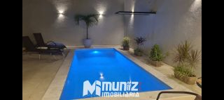 Casa Para Vender no bairro Coroa do Meio