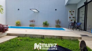 Casa Para Vender no bairro Coroa do Meio