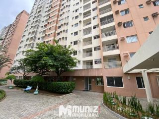 Aluga-se Apartamento no Condomínio Spazio Acqua - Bairro Luzia!