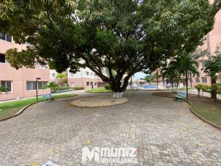 Aluga-se Apartamento no Condomínio Spazio Acqua - Bairro Luzia!