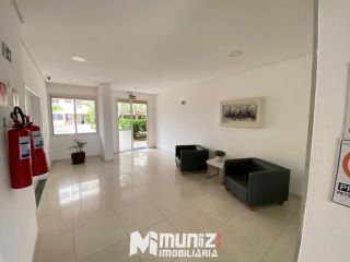 Aluga-se Apartamento no Condomínio Spazio Acqua - Bairro Luzia!
