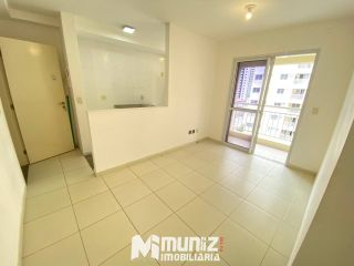 Aluga-se Apartamento no Condomínio Spazio Acqua - Bairro Luzia!
