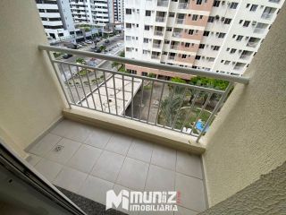 Aluga-se Apartamento no Condomínio Spazio Acqua - Bairro Luzia!