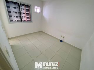 Aluga-se Apartamento no Condomínio Spazio Acqua - Bairro Luzia!
