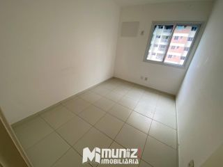 Aluga-se Apartamento no Condomínio Spazio Acqua - Bairro Luzia!