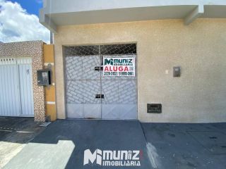 ALUGA- SE CASA COM 2 PAVIMENTOS NA BARRA DOS COQUEIROS