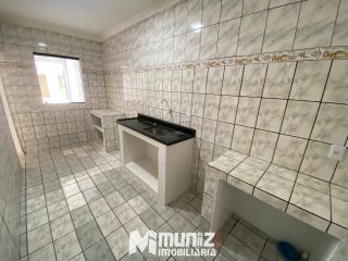 ALUGA- SE CASA COM 2 PAVIMENTOS NA BARRA DOS COQUEIROS