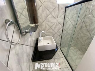 ALUGA- SE CASA COM 2 PAVIMENTOS NA BARRA DOS COQUEIROS