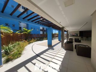 Alugue Agora: Excelente Apartamento No Condomínio Blue Village