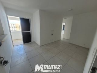 Alugue Agora: Excelente Apartamento No Condomínio Blue Village