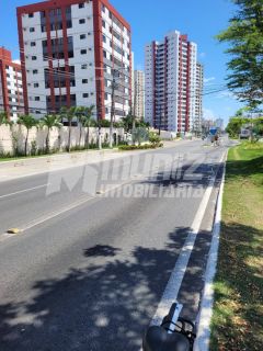 ALUGA-SE APTO  MOBILIADO NO COND. MORADAS DO ADRIÁTICO