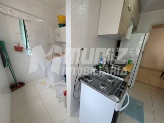 ALUGA-SE APTO  MOBILIADO NO COND. MORADAS DO ADRIÁTICO