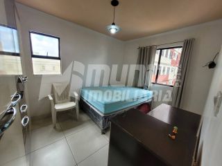 ALUGA-SE APTO  MOBILIADO NO COND. MORADAS DO ADRIÁTICO