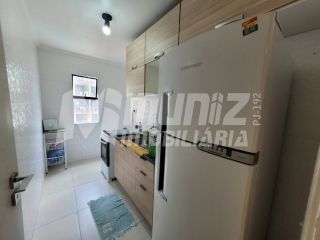 ALUGA-SE APTO  MOBILIADO NO COND. MORADAS DO ADRIÁTICO