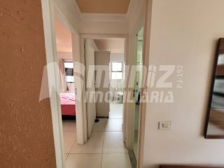 ALUGA-SE APTO  MOBILIADO NO COND. MORADAS DO ADRIÁTICO