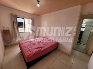 ALUGA-SE APTO  MOBILIADO NO COND. MORADAS DO ADRIÁTICO