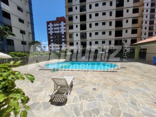 ALUGA-SE APTO  MOBILIADO NO COND. MORADAS DO ADRIÁTICO