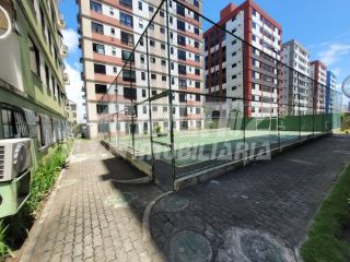 ALUGA-SE APTO  MOBILIADO NO COND. MORADAS DO ADRIÁTICO