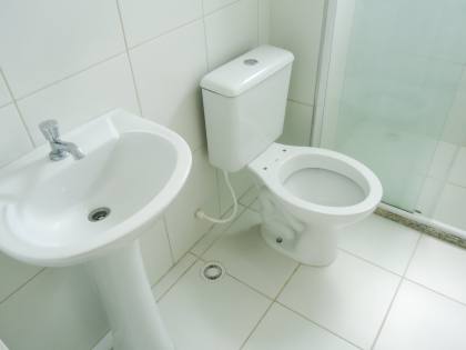 APARTAMENTO NO CONDOMÍNIO VIVACE MORADA CLUB