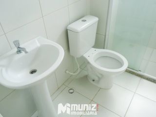 APARTAMENTO NO CONDOMÍNIO VIVACE MORADA CLUB