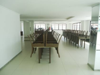 APARTAMENTO NO CONDOMÍNIO VIVACE MORADA CLUB