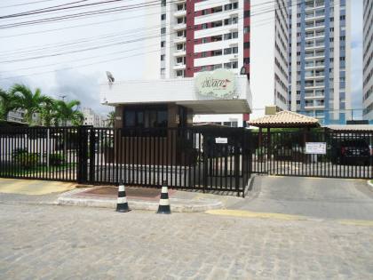 APARTAMENTO NO CONDOMÍNIO VIVACE MORADA CLUB