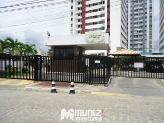 APARTAMENTO NO CONDOMÍNIO VIVACE MORADA CLUB