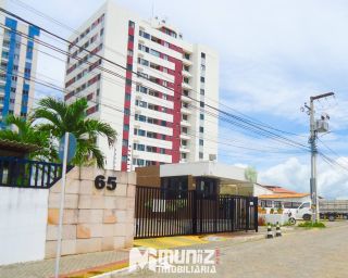 APARTAMENTO NO CONDOMÍNIO VIVACE MORADA CLUB