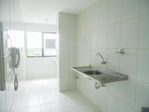 APARTAMENTO NO CONDOMÍNIO VIVACE MORADA CLUB